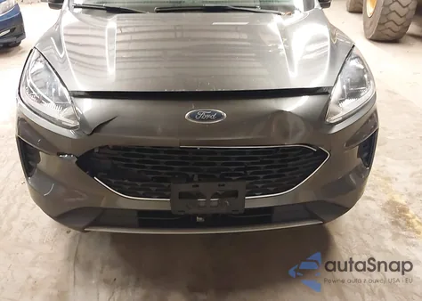 2020 Ford Escape Se from USA, damaged, VIN 1FMCU9G67LUA19153